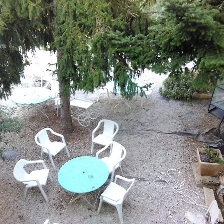 לה קסטלה L'Auberge Du Camp מראה חיצוני תמונה