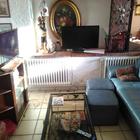 לה קסטלה L'Auberge Du Camp מראה חיצוני תמונה